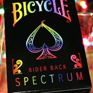 Bicycle Spectrum Deck