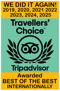 travellers choice